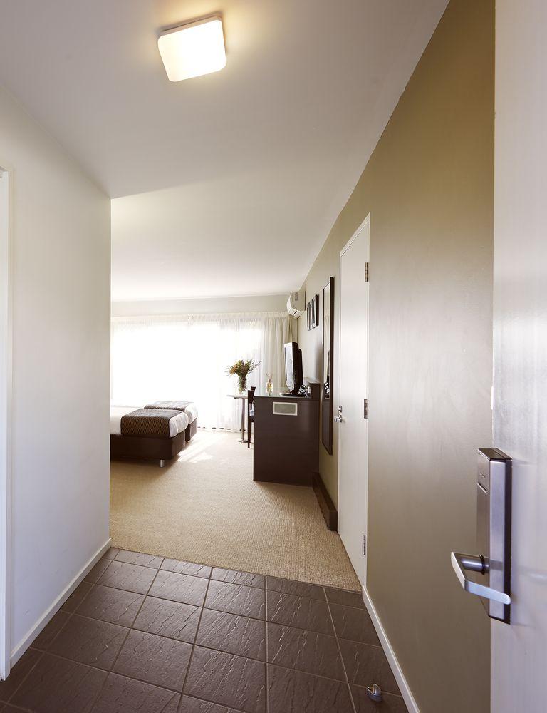 Station Motel Parkes Luaran gambar