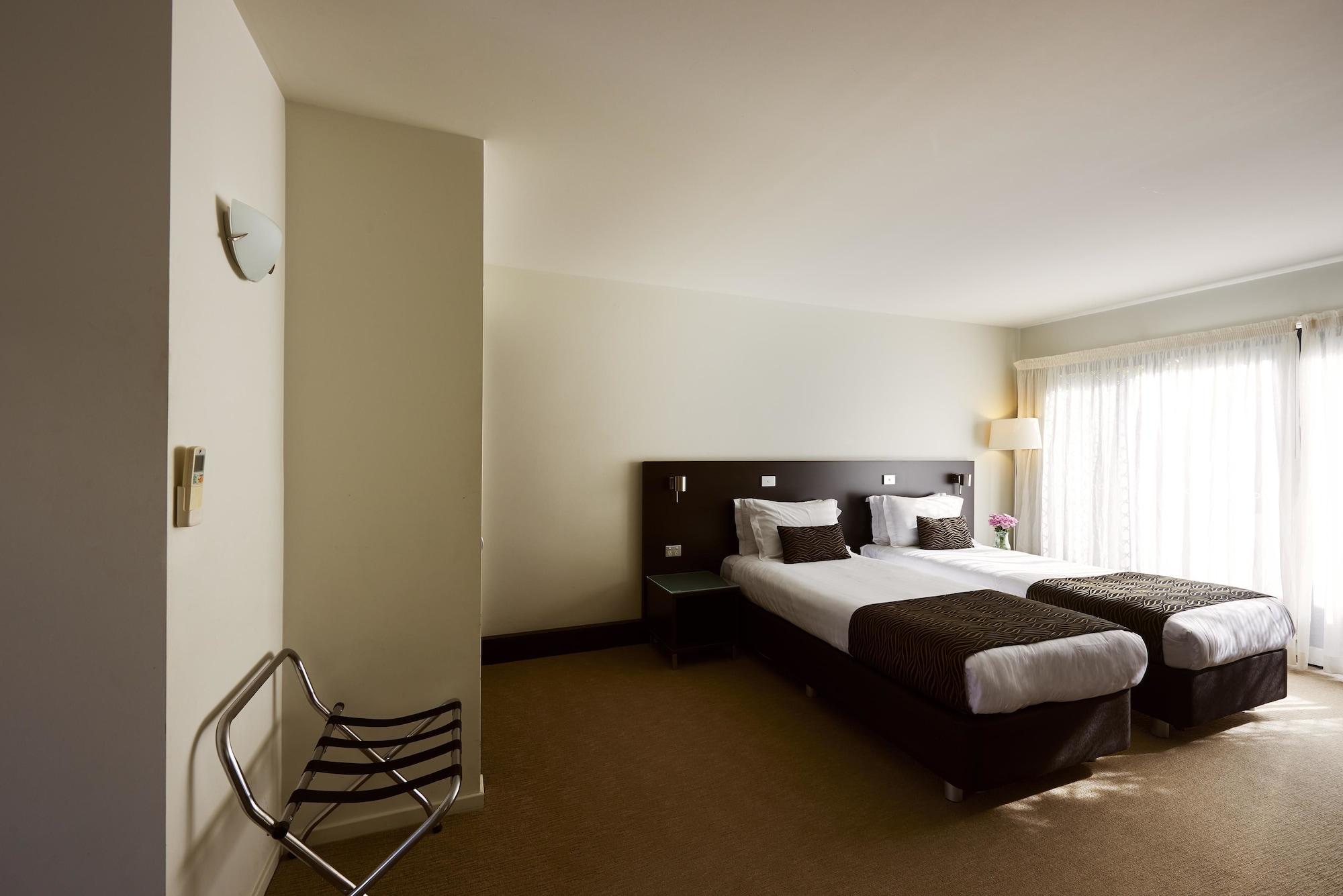 Station Motel Parkes Luaran gambar