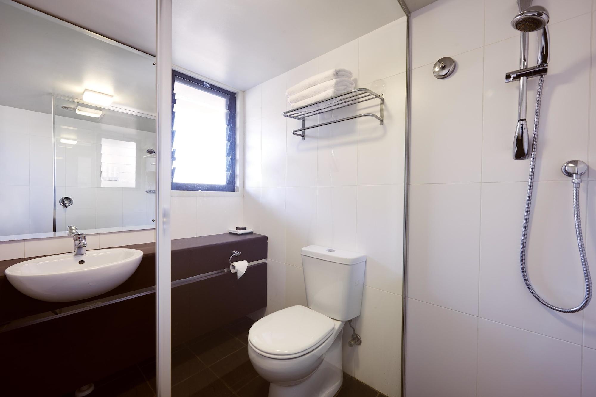 Station Motel Parkes Luaran gambar