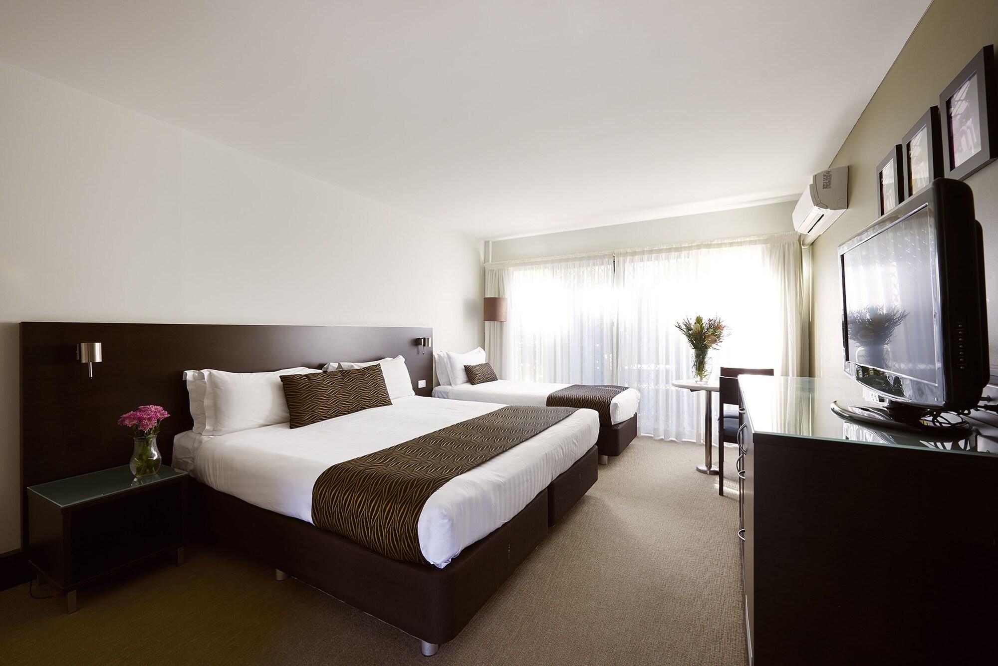 Station Motel Parkes Luaran gambar
