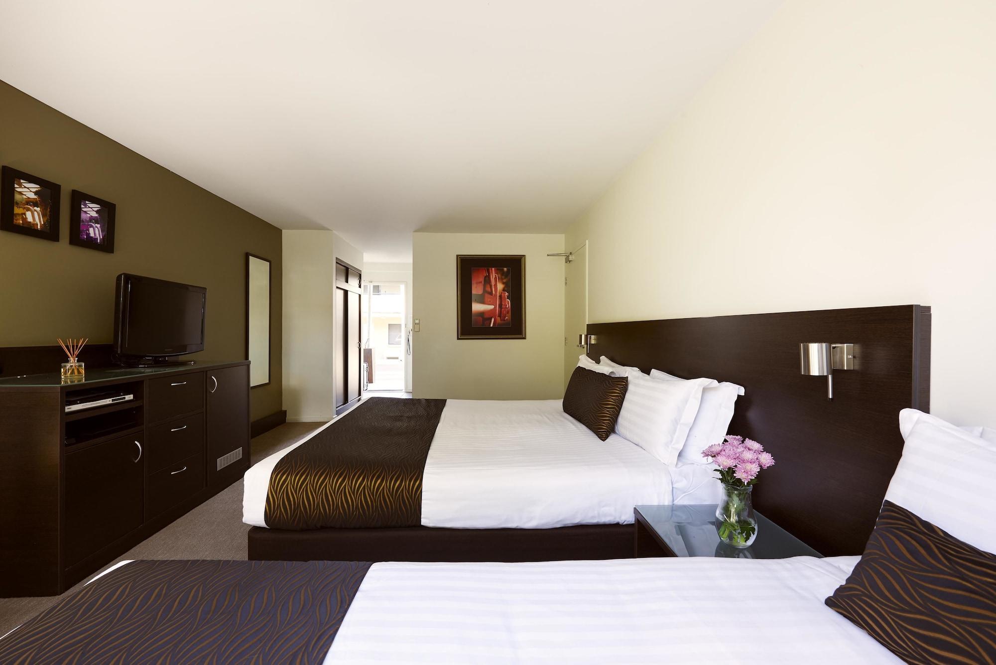 Station Motel Parkes Luaran gambar