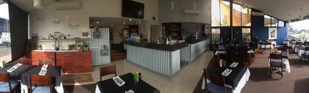 Station Motel Parkes Luaran gambar
