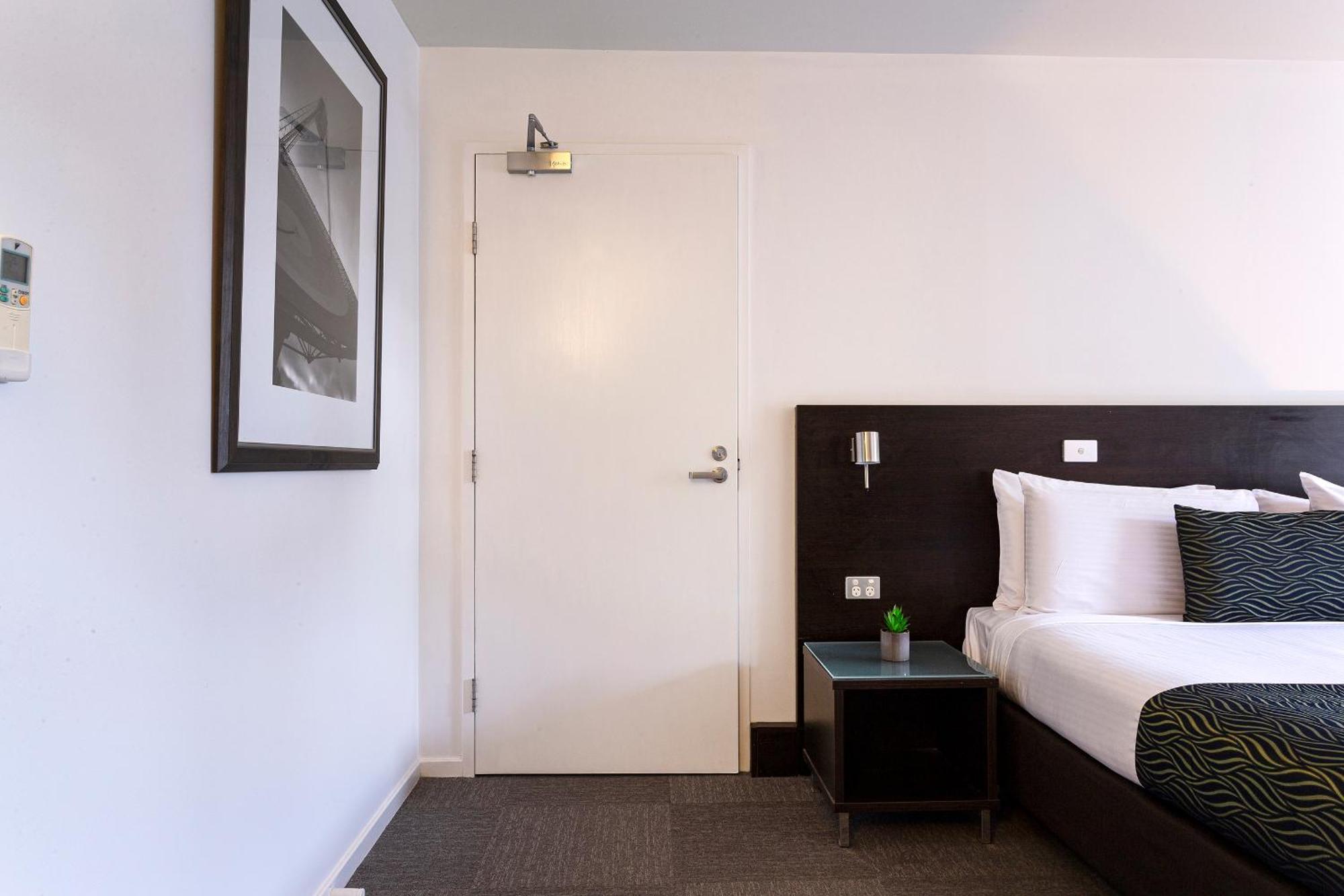 Station Motel Parkes Luaran gambar