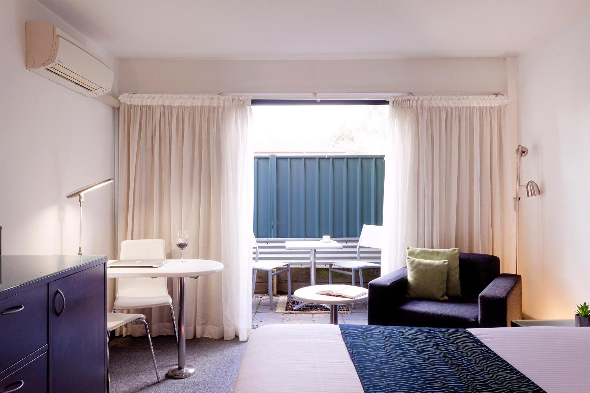 Station Motel Parkes Luaran gambar