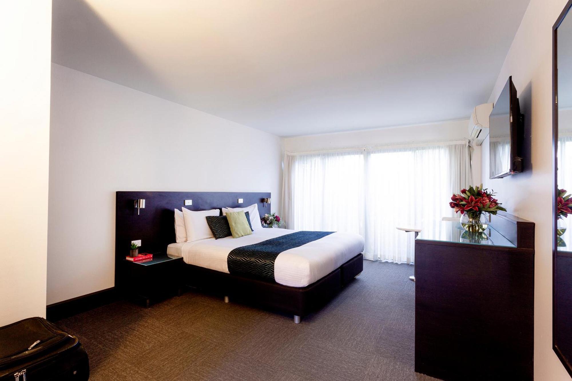 Station Motel Parkes Luaran gambar