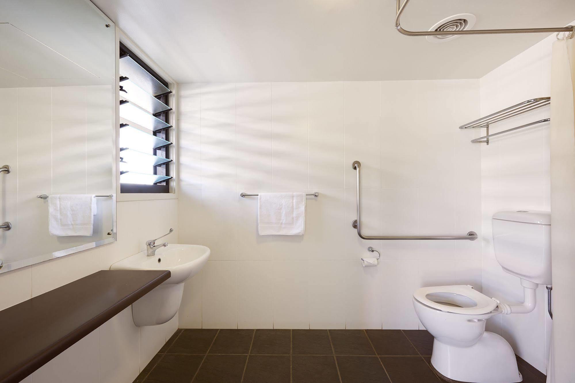 Station Motel Parkes Luaran gambar